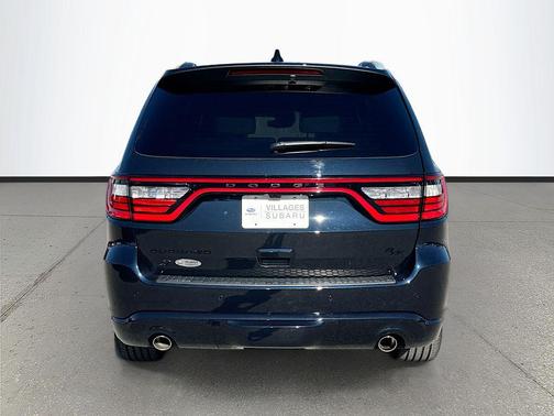 2025 Dodge Durango R/T Plus AWD