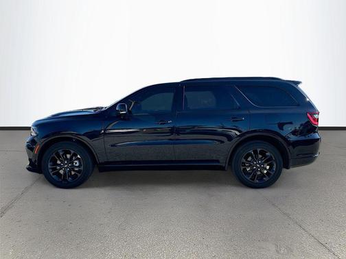 2025 Dodge Durango R/T Plus AWD