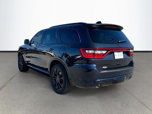 2025 Dodge Durango R/T Plus AWD