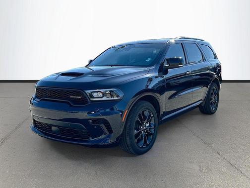 2025 Dodge Durango R/T Plus AWD