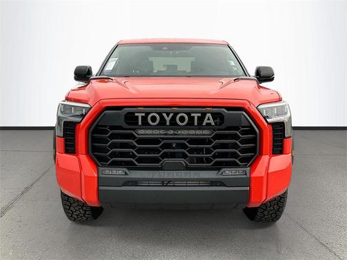 2022 Toyota Tundra Hybrid TRD Pro