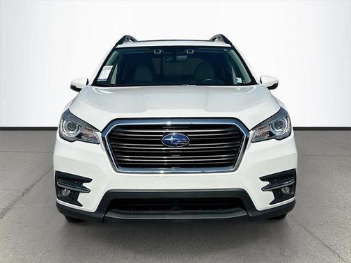 2021 Subaru Ascent Limited 8-Passenger
