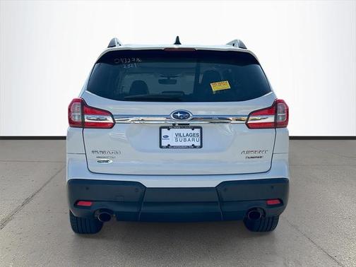 2021 Subaru Ascent Limited 8-Passenger