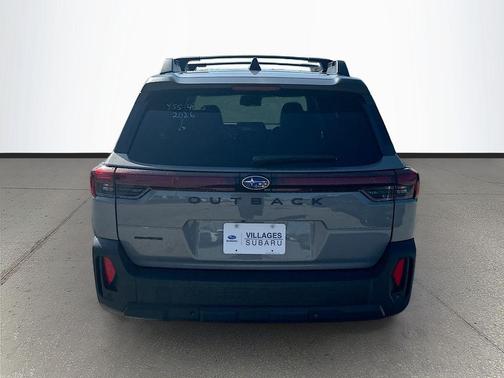 River Rock Prl 2026 Subaru Outback Premium