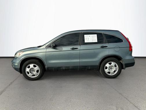 2011 Honda CR-V LX