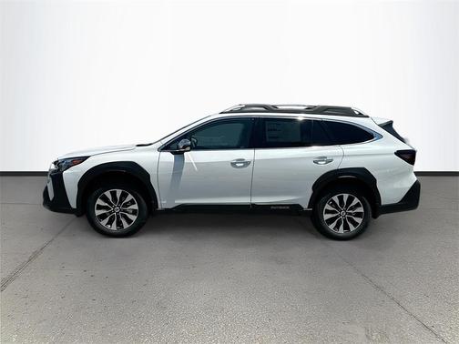 2025 Subaru Outback Touring