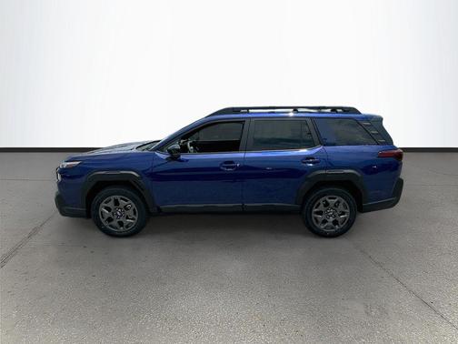 Sapphire Blue Pearl 2026 Subaru Outback Premium