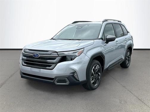 2025 Subaru Forester Hybrid Limited