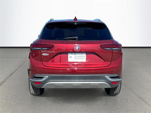 2022 Buick Envision FWD Essence