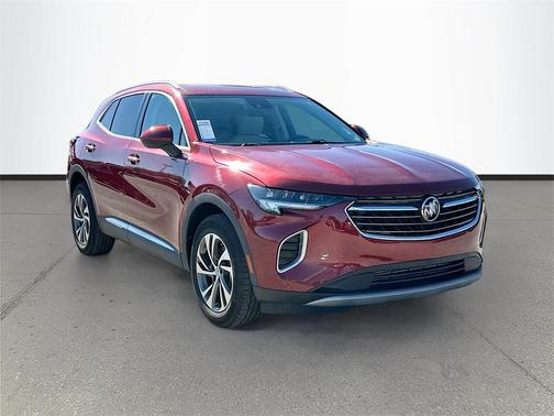 2022 Buick Envision FWD Essence