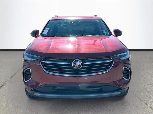 2022 Buick Envision FWD Essence
