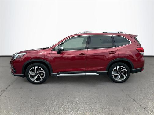 2022 Subaru Forester Touring