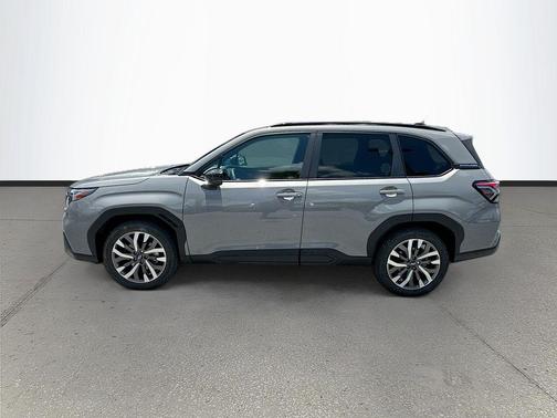 River Rock Prl 2026 Subaru Forester Touring