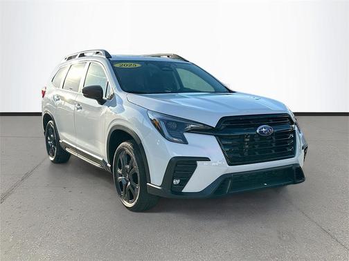 2025 Subaru Ascent Onyx Edition 7-Passenger