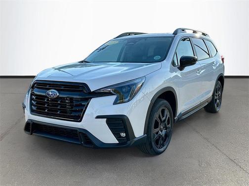 2025 Subaru Ascent Onyx Edition 7-Passenger