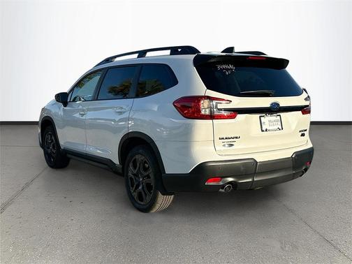 2025 Subaru Ascent Onyx Edition 7-Passenger