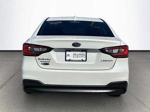 2022 Subaru Legacy Premium