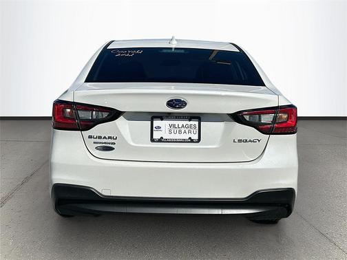 2022 Subaru Legacy Premium