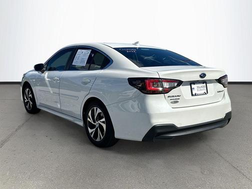 2022 Subaru Legacy Premium