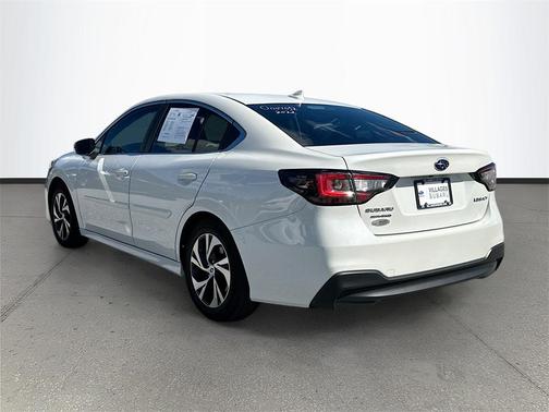 2022 Subaru Legacy Premium