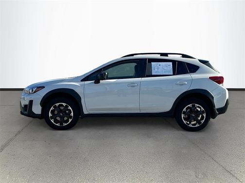 2021 Subaru Crosstrek Base
