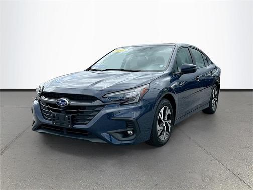 2024 Subaru Legacy Premium