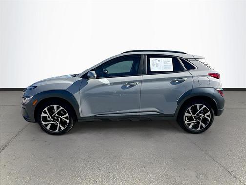 2023 Hyundai KONA Limited