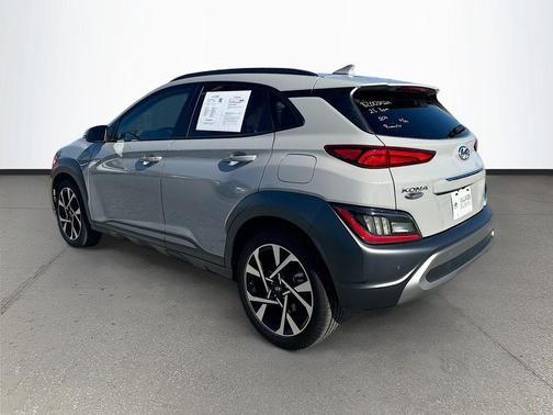 2023 Hyundai KONA Limited