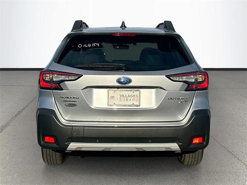 2023 Subaru Outback Limited XT