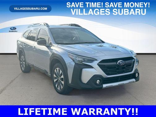 2023 Subaru Outback Limited XT