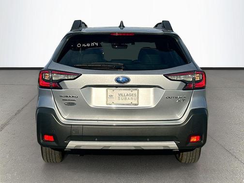 2023 Subaru Outback Limited XT