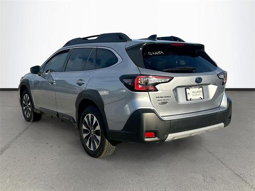 2023 Subaru Outback Limited XT