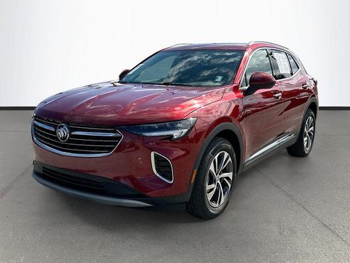 2023 Buick Envision Essence FWD