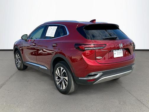 2023 Buick Envision Essence FWD