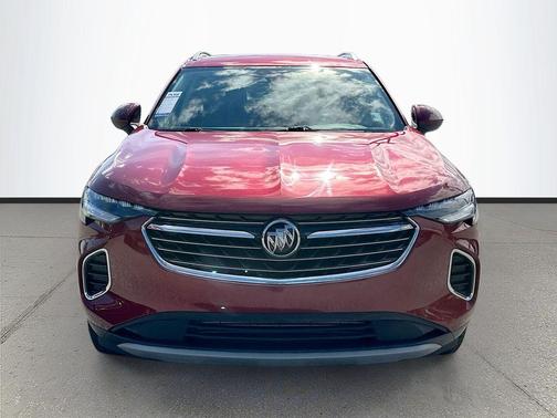2023 Buick Envision Essence FWD