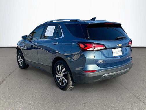 2024 Chevrolet Equinox Premier w/1LZ