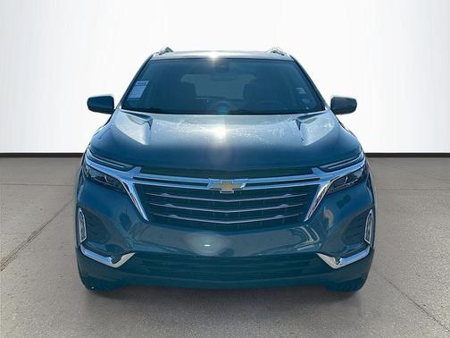 2024 Chevrolet Equinox Premier w/1LZ
