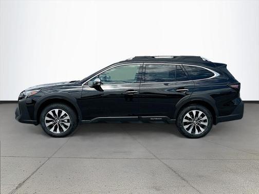 2024 Subaru Outback Touring