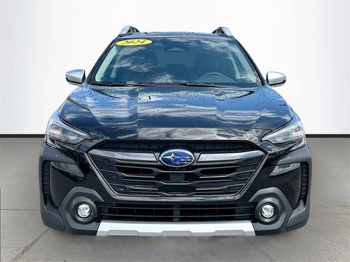 2024 Subaru Outback Touring
