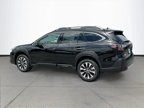 2024 Subaru Outback Touring