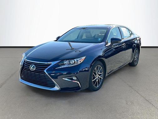 2016 Lexus ES 350 Base
