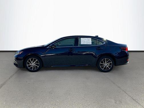 2016 Lexus ES 350 Base