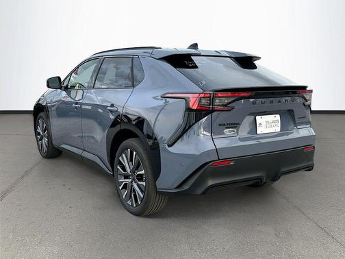 2026 Subaru Solterra Limited