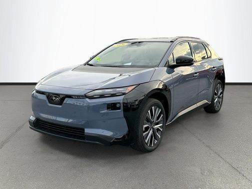 2026 Subaru Solterra Limited