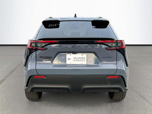 2026 Subaru Solterra Limited