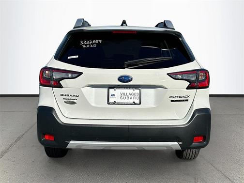 2025 Subaru Outback Touring XT