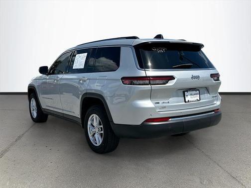 2021 Jeep Grand Cherokee L Laredo