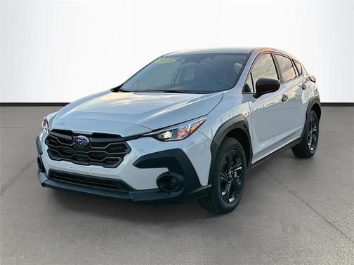 2025 Subaru Crosstrek Base