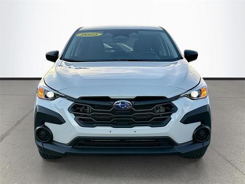 2025 Subaru Crosstrek Base