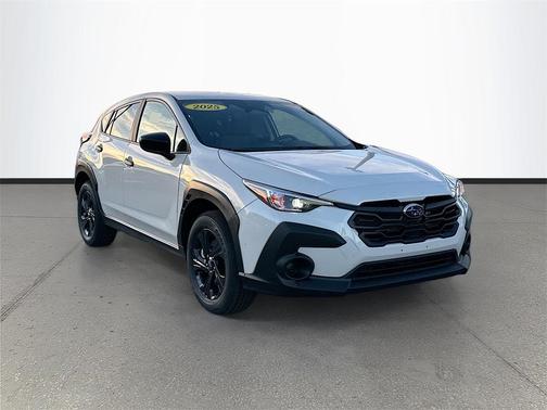 2025 Subaru Crosstrek Base
